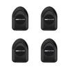 AABIH1 Car Mini Hook Interior Accessories Self Adhesive Storage Hook Stickers For Mercedes Benz GLE63 CLS63 GLC63 W204 W205 C63 W212