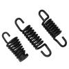 Spring Set AV Spring 420 435 438 440 Black For MCCULLOCH 335 Isolator Kit 1 Piece Replacement CS2138 Practical