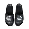 CHUMS Splash Booby Face Slide-On CH63-1021-K001 (Black/Size 24.0/Men's, Women's)