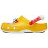 208696 Unisex Yellow 208696-730