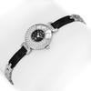 Obelon Women'S Metal Watch Ob-305 Stbk