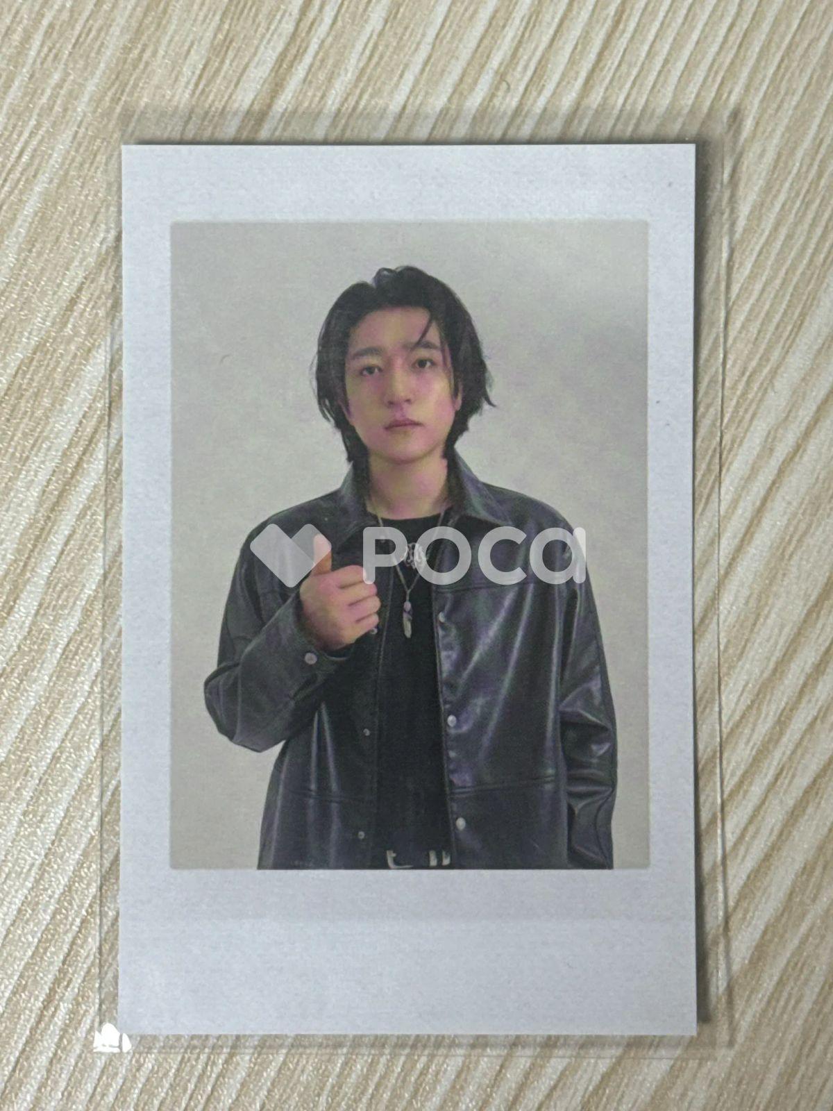 [Б/У] DAY6 Сонджин DAY6 3RD WORLD TOUR FOREVER YOUNG ФИНАЛ в СЕУЛЕ Бонус за покупку
