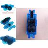 Bicycle Chain Cleaner Mountain Bike Maintenance Tool Chain Cleaning Kit