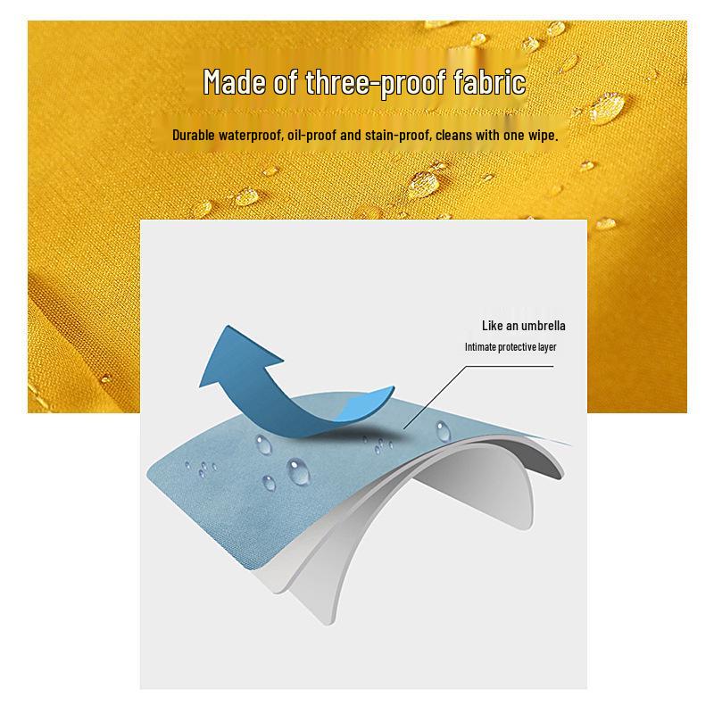 Waterproof Raincoat for Dogs - Available in Large, Medium, and Small Sizes - Perfect for Puppy Rainy Day Outdoor Adventures