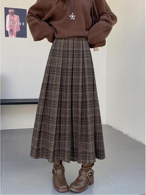 Bas (Vêtements pour femmes) – Jupes