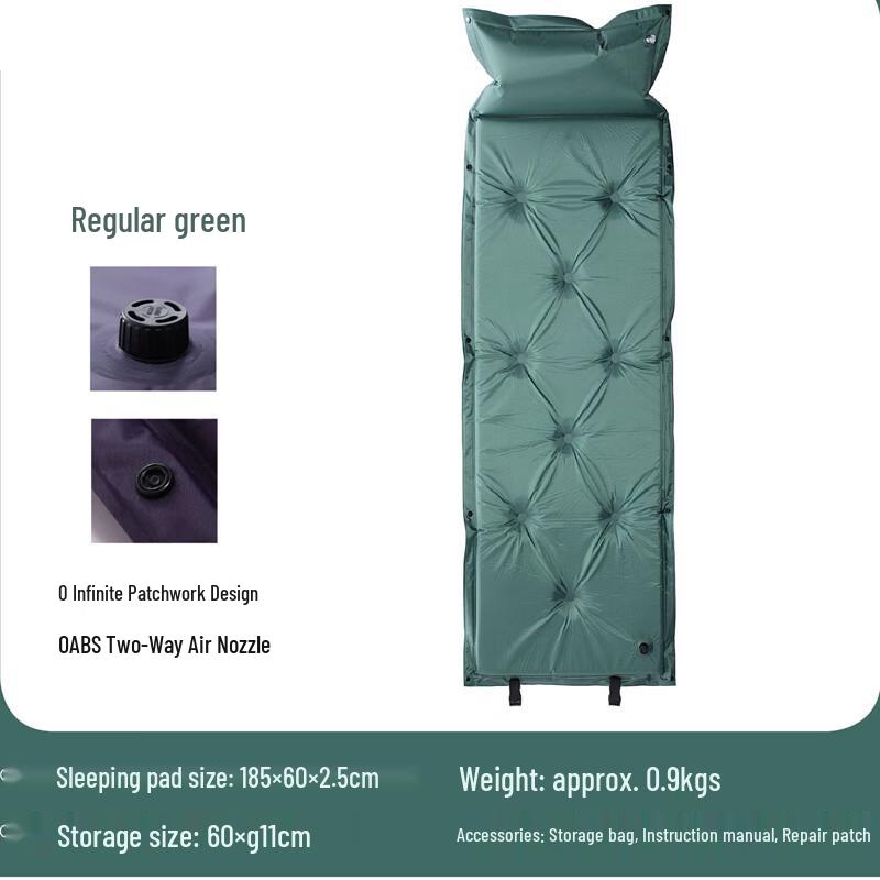 Ceyu Outdoor Automatic Inflatable Sleeping Mat