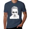 Joe Strummer Tshirt Basic Plain Short Sleeve Crew Neck Tee