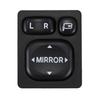Sale Rear View Folding Mirror Control Switch Button for Toyota Tundra 2008-2013