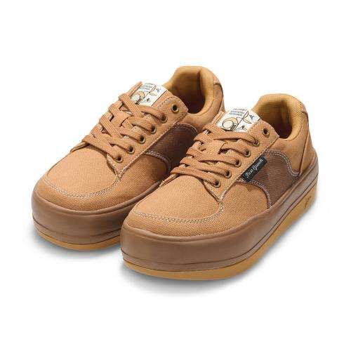 [POSEGANCH] Mum-Mum C.V Brown GANCH307