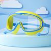 Anti Fog No Leak Clear Swim Goggles For Kids Toddler 3-15 Boys Girls Pool Beach Swimming Goggles