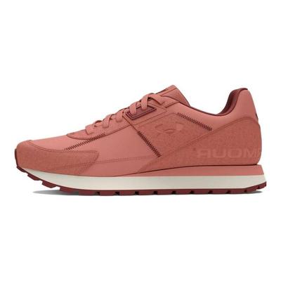 Essential Runner Canyon Pink Dámské tenisky Cinna-Red 3028409-600