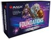 The Gathering Foundations Anfängerbox MTG Sammelkartenspiel Wizards of the Coast FDN D36391400 Magic (Japanische Ausgabe) - -
