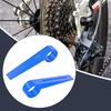 Piston Press Tool Bicycles Hydraulic Disc Spreader Professional Precise High-Performance Expander Wrench for Cycling Enthusiasts