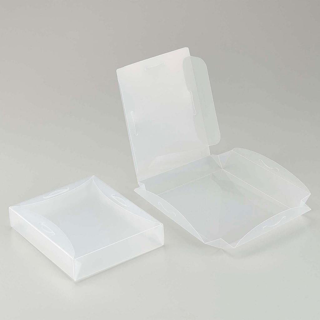 Iwasaki Kogyo Set kleiner Gefrierbeutel, die auch als Aufbewahrungsbehälter zum Schneiden dienen, sind auskochbar und in Japan hergestellt Lastroware,