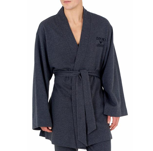 

Халат Emporio Armani Underwear 1120763F571 EU S_M