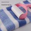 Cross-Border Warp-Knit Striped Coral Fleece Towel Set: Absorbent Bath Towels & Washcloths