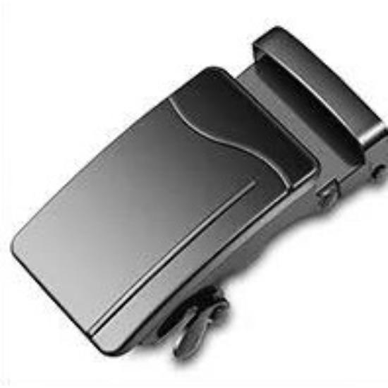 E-Commerce Automatic Belt Buckle Male, Casual Trend