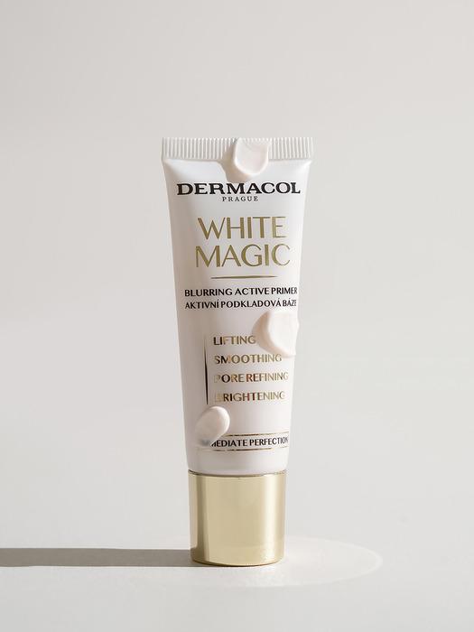DERMACOL White Magic Primer 20ml
