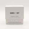 Agnes + Cat Botanical Soy Wax Candle – Seasalt & Moss