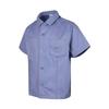 New Shirts Men's Blue IH8663-499