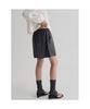 8SECONDS Modal Poly Easy Shorts Ash