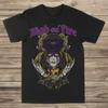 Collezione Rara HIGH ON FIRE Band Cotone Regalo Per Fan T-shirt Unisex