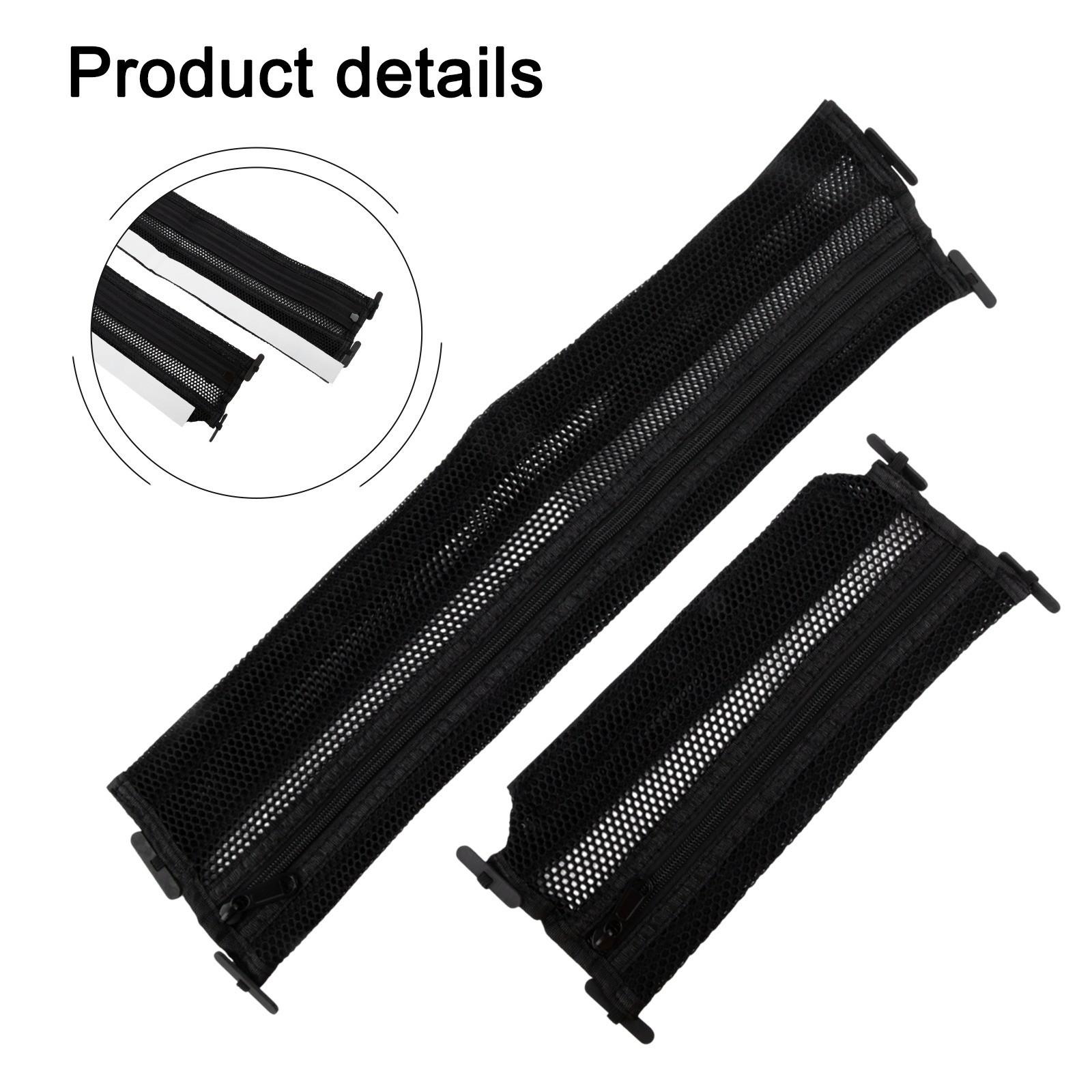 Storage Solution Nylon Dashboard Bags for CanAm For Defender Models 2017