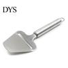 Stainless Steel Cheese Plane Slicer Slicing Cutter Knife Kitchen Baking Tool