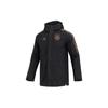 Puffer Jacket Men's Black HC1293