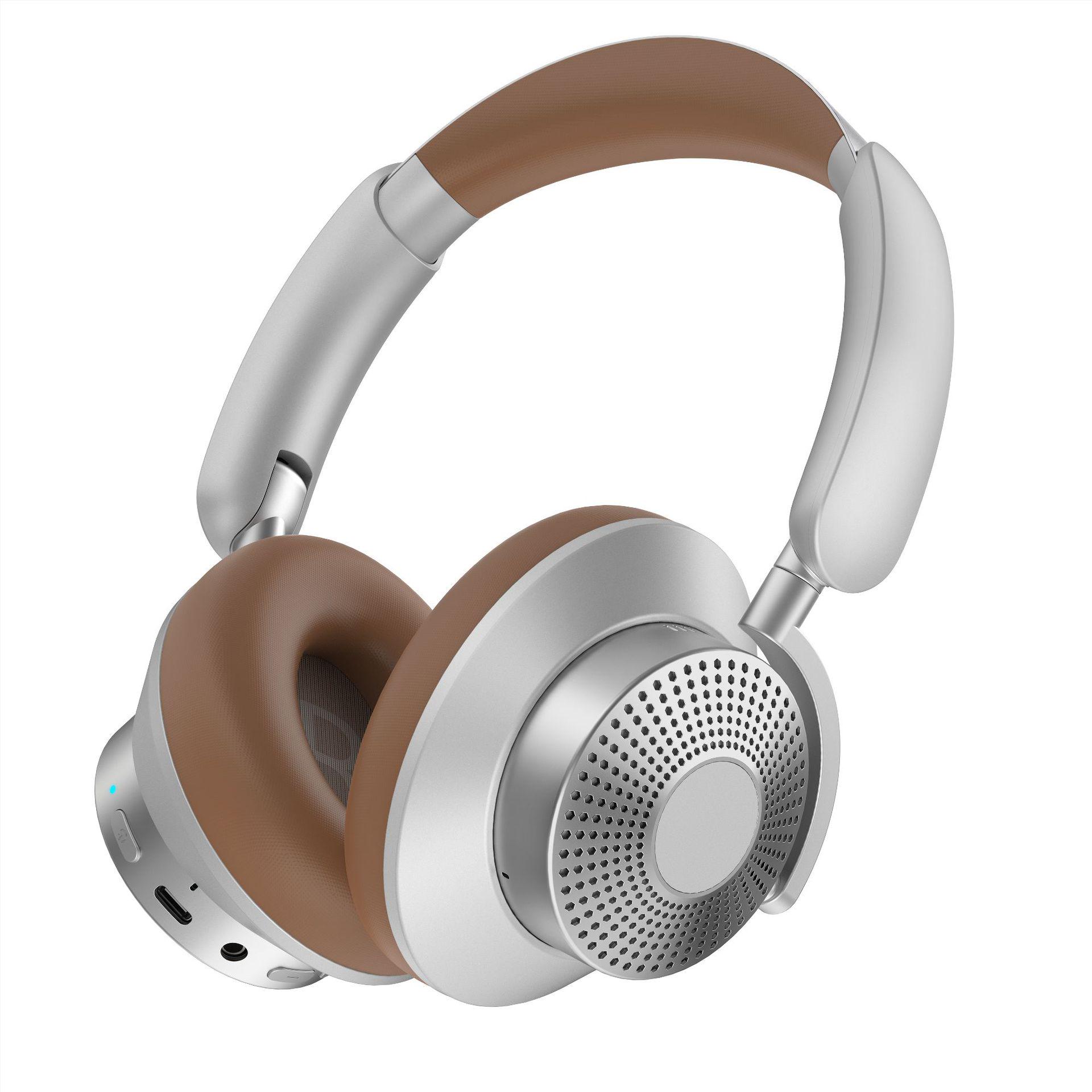 

2026 Найкращі двоканальні Bluetooth-навушники з шумозаглушенням для Apple та Huawei - Наддовгий час роботи від акумулятора