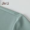 Men's Ice Silk Business Casual Polo Shirt