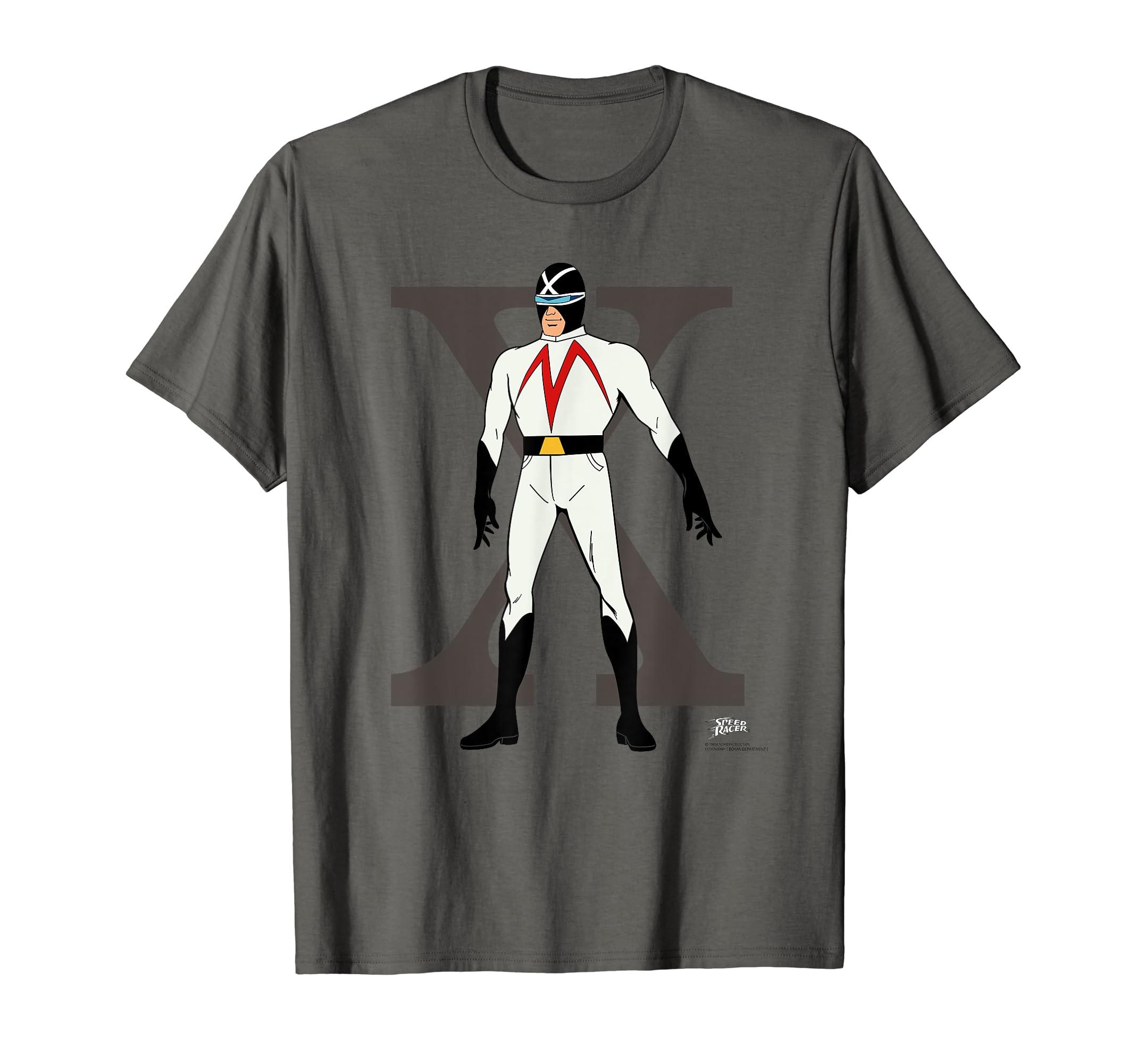 

Mach GoGoGo N T-shirt
