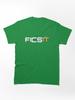 FICSIT Satisfactory Classic T-Shirt
