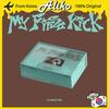 [pre-order] - My First Kick (Limited Ver.)