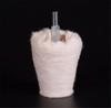 7x Metal Polishing Kit Buffing Pad Mop Wheel For Aluminum Stainless Steel Chrome