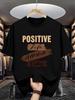 2026 Summer New Style Unisexs Pure Cotton TShirt Street Casual Fashion Soft and Comfortable Breathable Simple Letter Pattern Prin