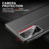 Funda tipo libro de cuero genuino para Honor Magic V5 Magic V3 V2 Magic Vs 3 Espejo Smart Touch View Despertar Dormir Protección Soporte Funda