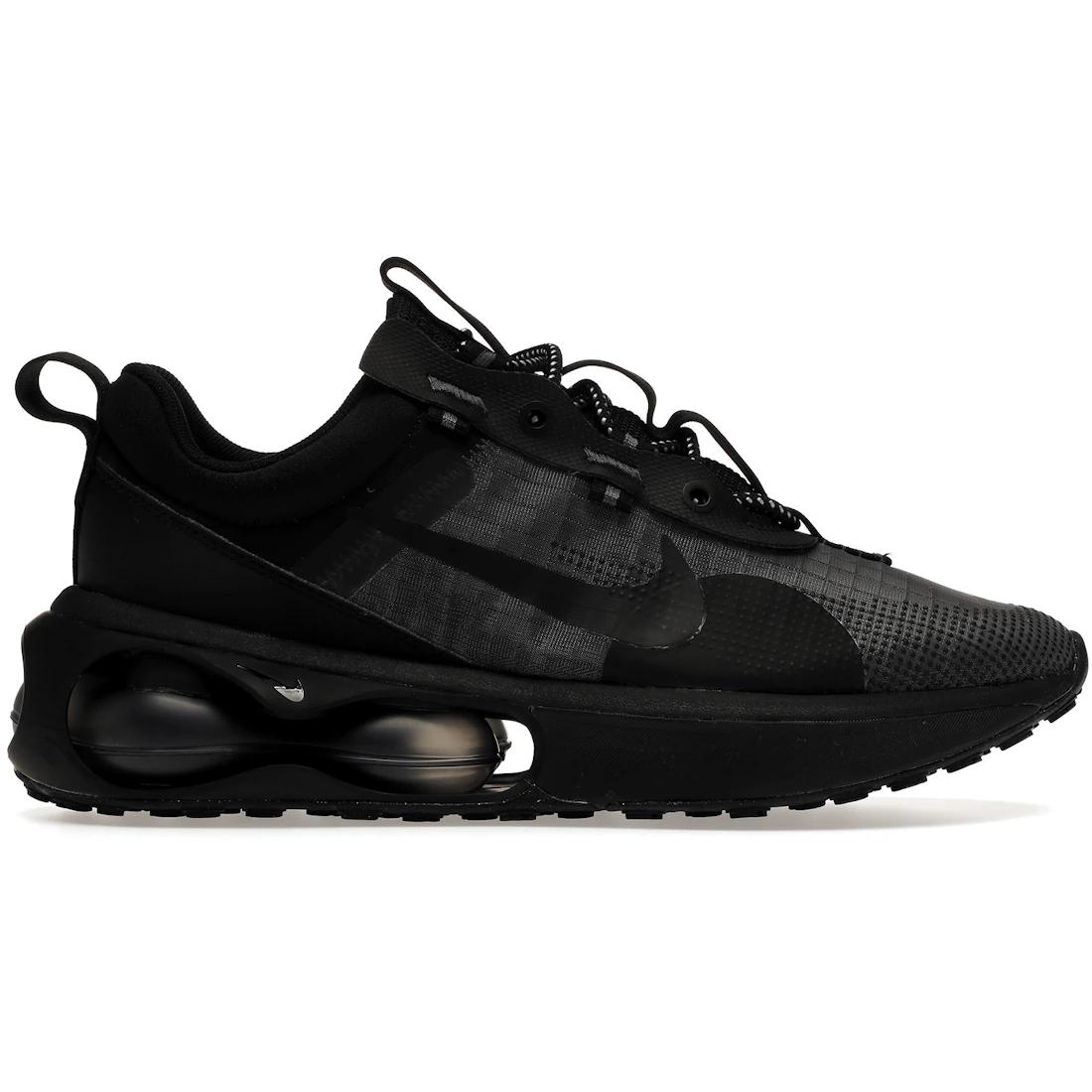 

Sneaker Nike Air Max 2021 Triple Black(DH4245-002) 43
