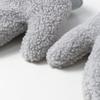 LALA Poggle Gloves - Gray