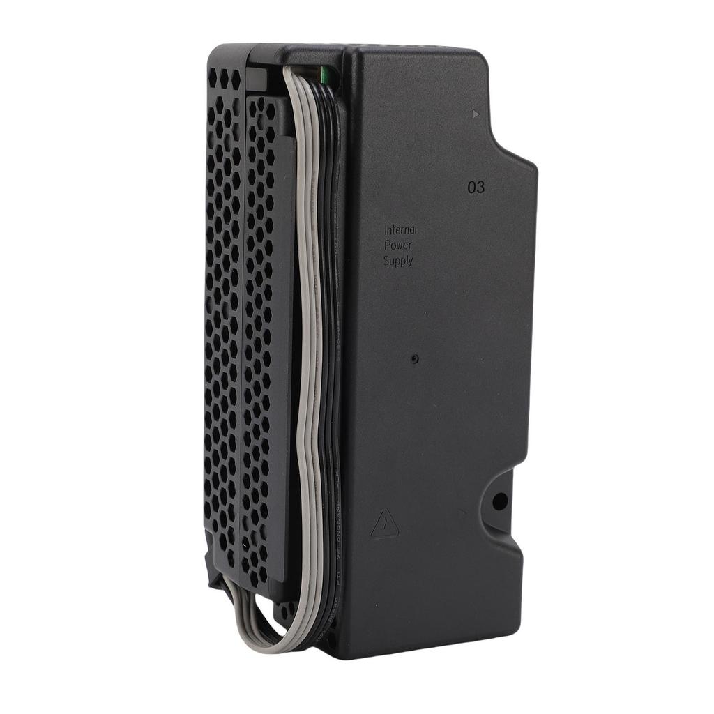 Replacement Internal Power Supply AC Adapter Fit For One S Slim Game Console Upgrade Accessory Plastic