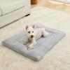 Soft Dog Beds House Soft Long Plush Best Pet Dog Bed for Dogs Basket Pet Products Cushion Cat Bed Cat Mat Animals Sleeping Sofa