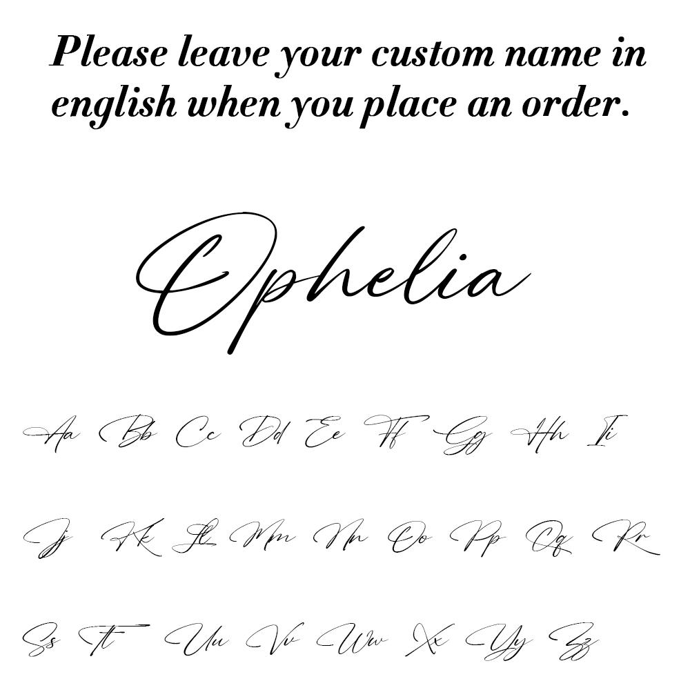 Stainless Steel Necklace for Women Custom Name Pendant Choker Personalized Jewelry Valentine's Day Gifts Link Chain Nameplate
