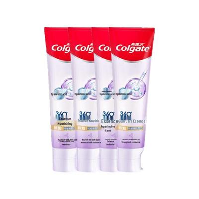 Colgate 360 Healthy Gums Toothpaste Family Pack