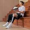 Rigoror Fearless Series Side Open Loose Vintage Button Casual Knit Sports Pants Unisex pants Z122311682