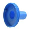 Strainer Connector 11070 for Intex Pool Outlet Ports 1 25 Threaded Fitting Compatible with Various Hose Connections