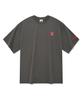 Seupissis X Original Punk Punk Trick Short Sleeve T-Shirt 5 Colors