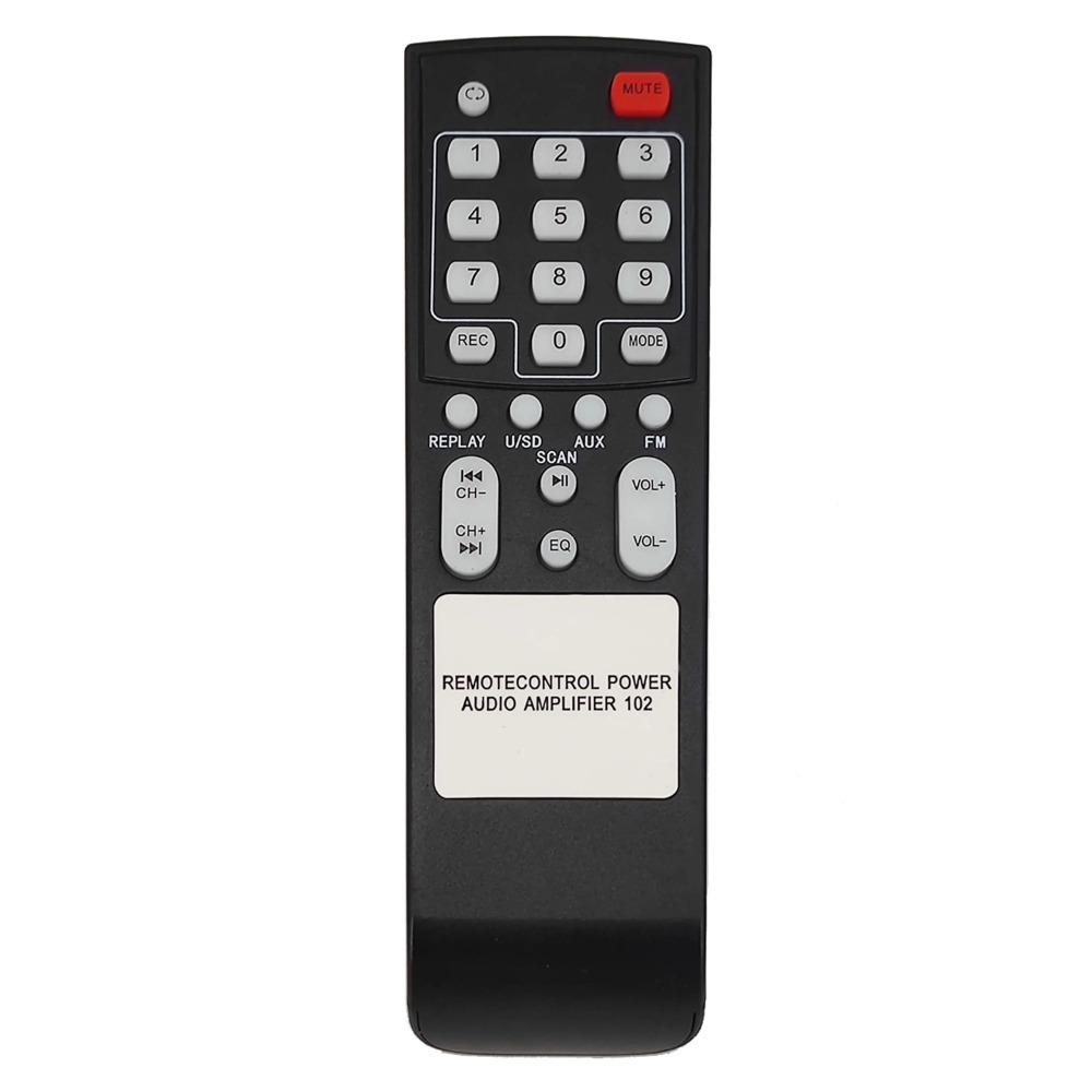 12V płyta wzmacniacza wzmacniacz głośnika do tańca kwadratowego obsługuje Bluetooth AUX karta tf nagrywanie u-disk 6-12 Cal głośnik