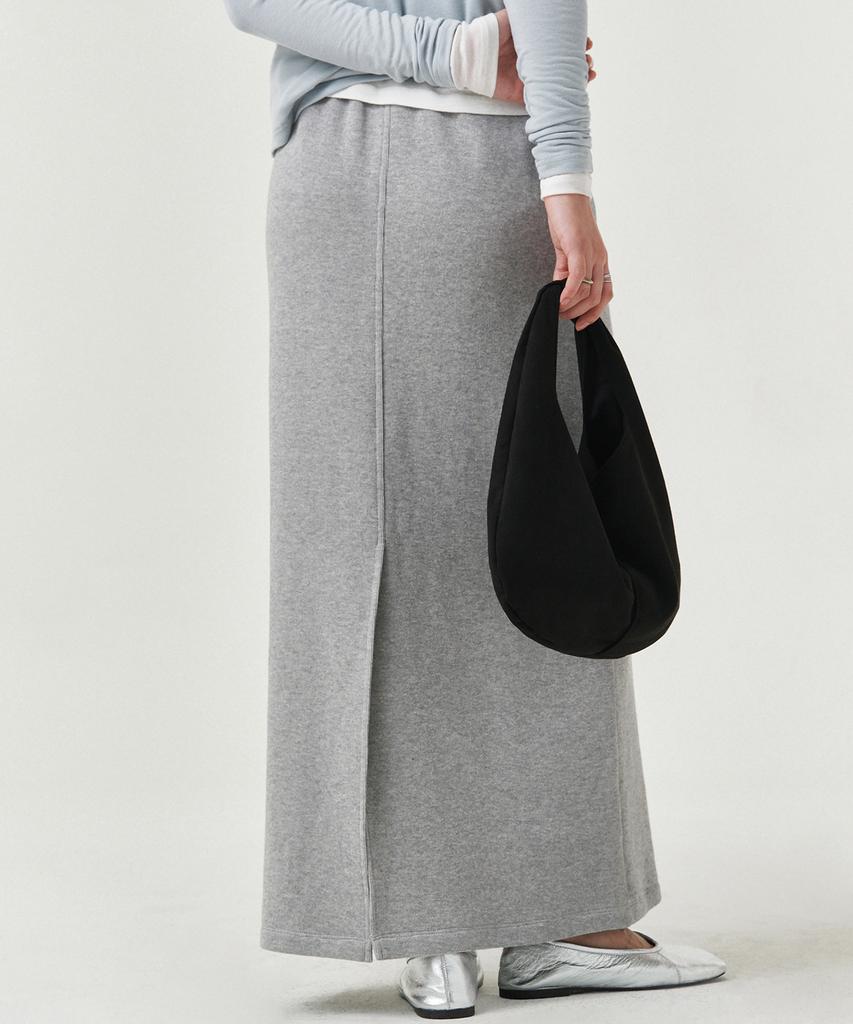 LOVLOV Easy Jersey Skirt