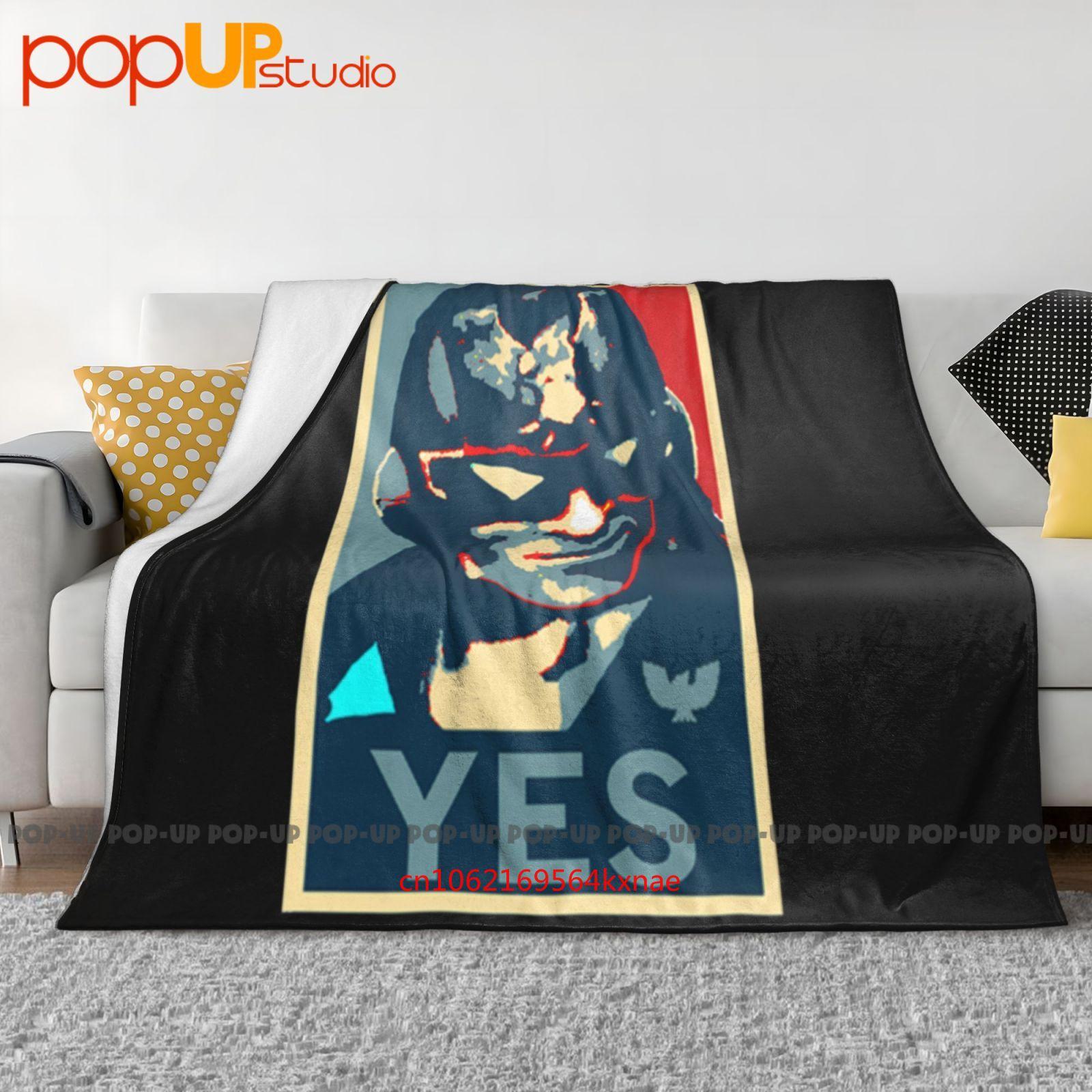 

Captain Falcon Video Game Ultra-Soft Blanket Quilt Winter Sofa Cover Bed Covers 30x40in