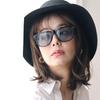 FashionBerry Black x Light Smoke and Wellington UV Sports Sunglasses for and 7. Sunglasses, Men's Women's Style, Unisex, Stylish, Protection,